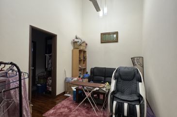 2 storey House For Sale, Precinct 16, Putrajaya