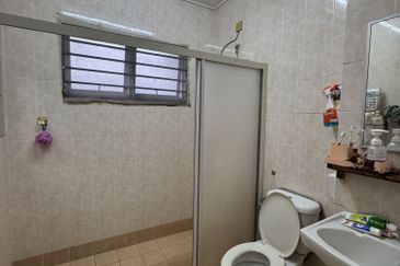 2 storey House For Sale, Precinct 16, Putrajaya