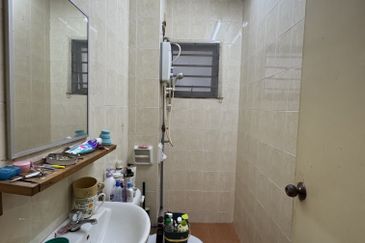 2 storey House For Sale, Precinct 16, Putrajaya