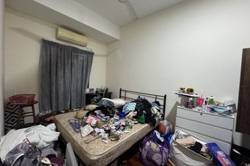 2 storey House For Sale, Precinct 16, Putrajaya