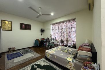 2 storey House For Sale, Precinct 16, Putrajaya