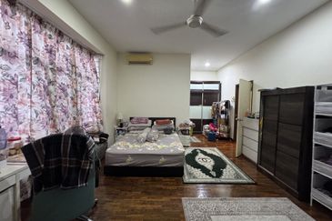 2 storey House For Sale, Precinct 16, Putrajaya