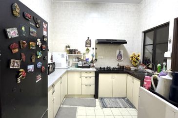 2 storey House For Sale, Precinct 16, Putrajaya