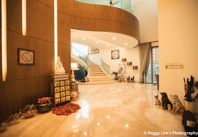 Tropicana Golf & Country Resort