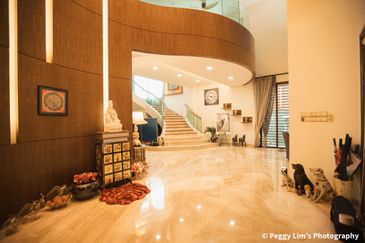 Tropicana Golf & Country Resort