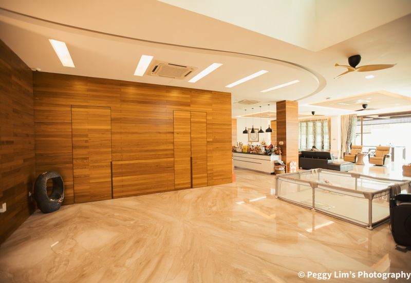 Tropicana Golf & Country Resort