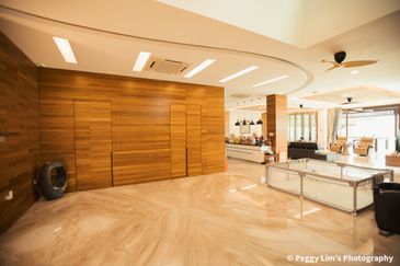 Tropicana Golf & Country Resort