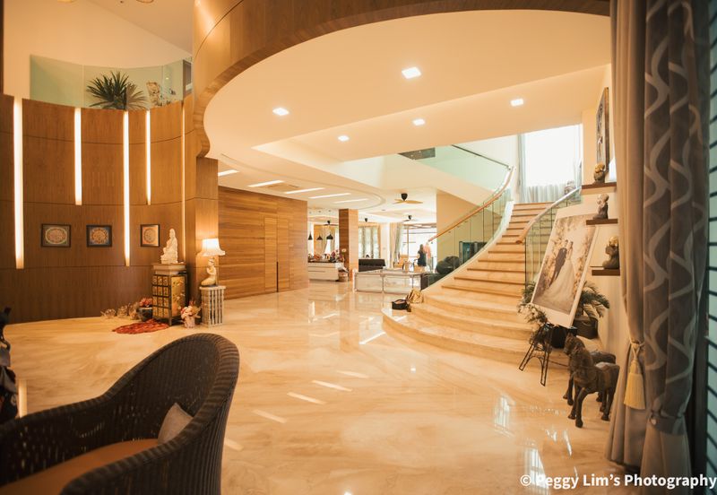 Tropicana Golf & Country Resort