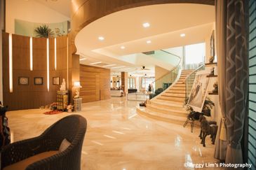 Tropicana Golf & Country Resort