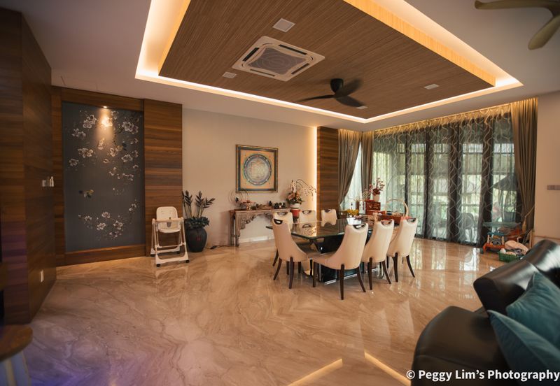 Tropicana Golf & Country Resort