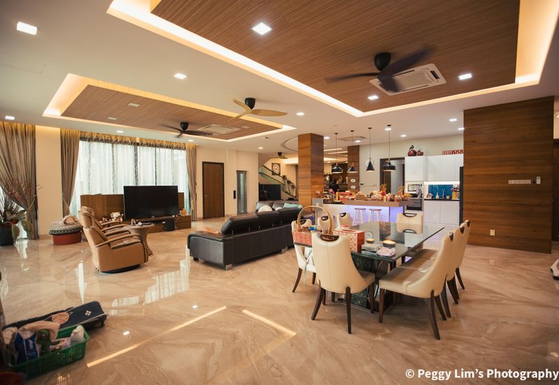 Tropicana Golf & Country Resort