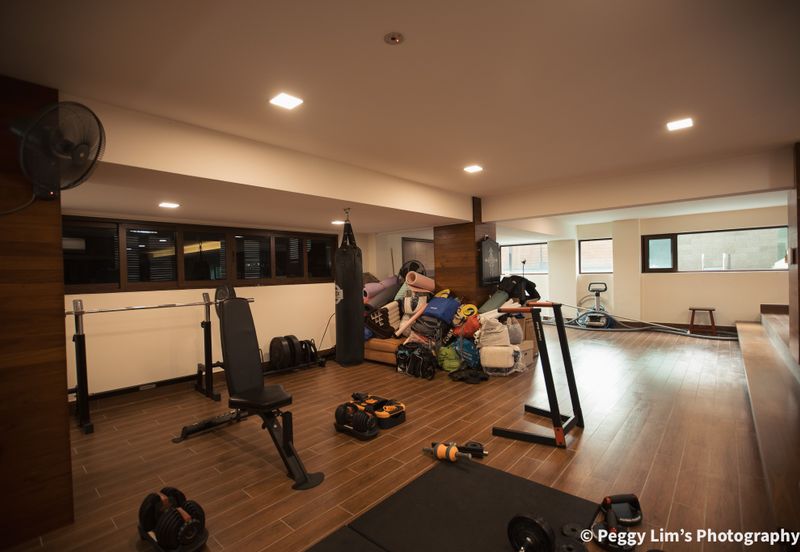 Tropicana Golf & Country Resort