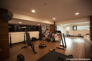 Tropicana Golf & Country Resort