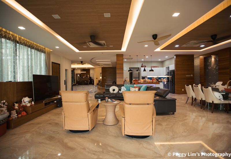 Tropicana Golf & Country Resort