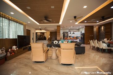 Tropicana Golf & Country Resort