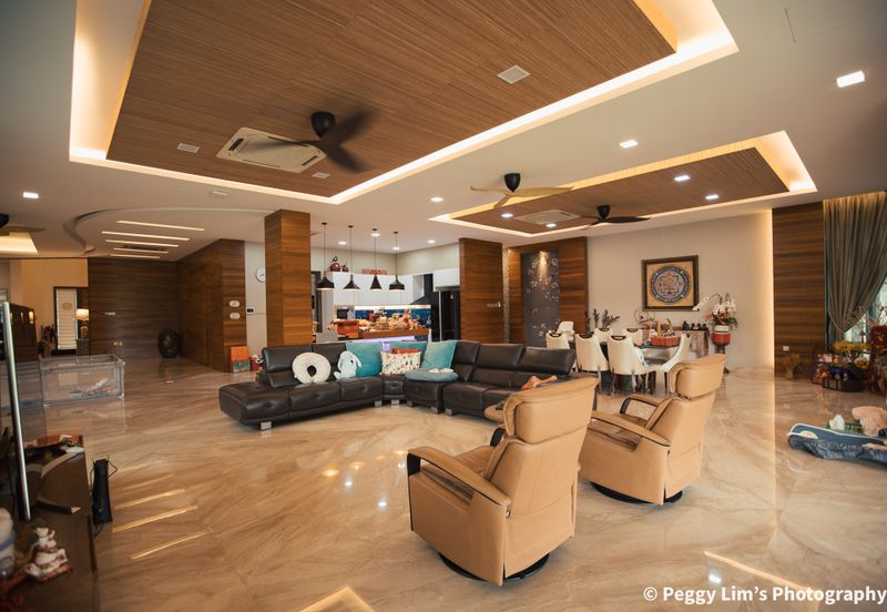 Tropicana Golf & Country Resort