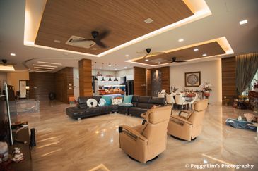 Tropicana Golf & Country Resort