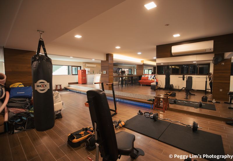 Tropicana Golf & Country Resort