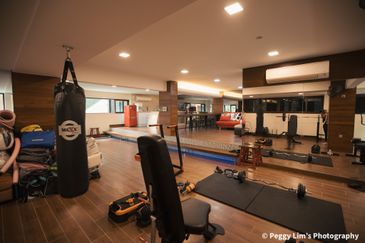 Tropicana Golf & Country Resort