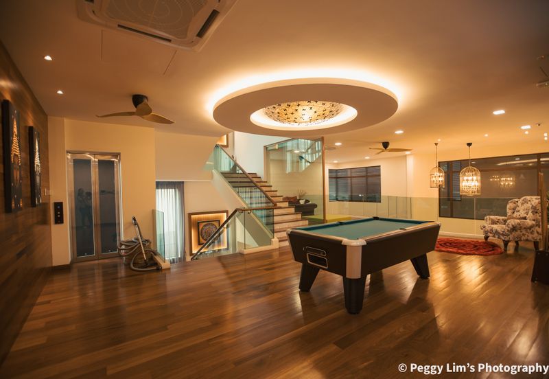 Tropicana Golf & Country Resort