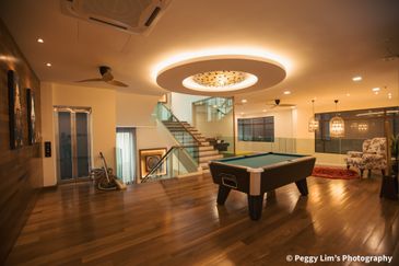 Tropicana Golf & Country Resort