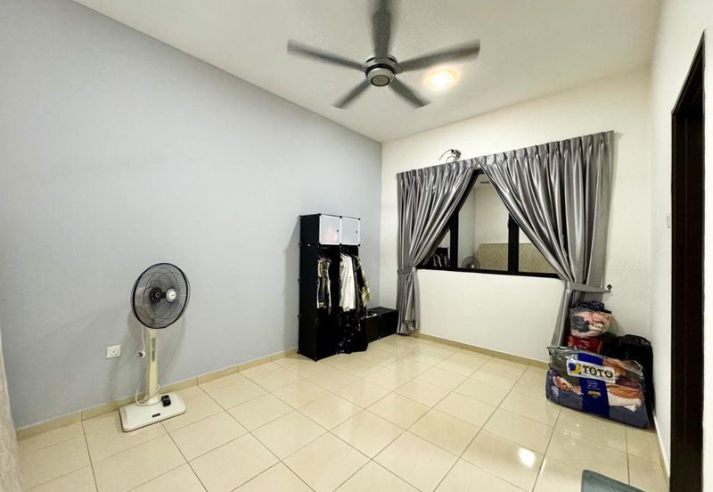 Taman Myra Meranti Puchong South 3 Storey House For Sale