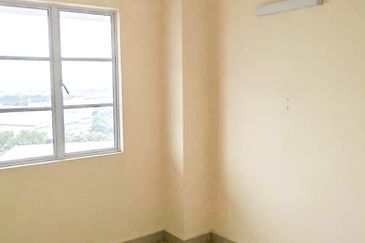 K Boulevard Condominium for Sale, Puchong, Selangor