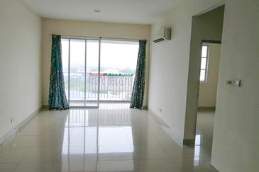 K Boulevard Condominium for Sale, Puchong, Selangor