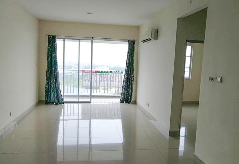 K Boulevard Condominium for Sale, Puchong, Selangor