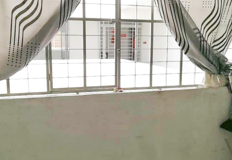 K Boulevard Condominium for Sale, Puchong, Selangor