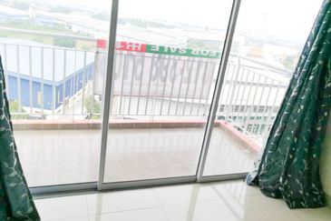 K Boulevard Condominium for Sale, Puchong, Selangor