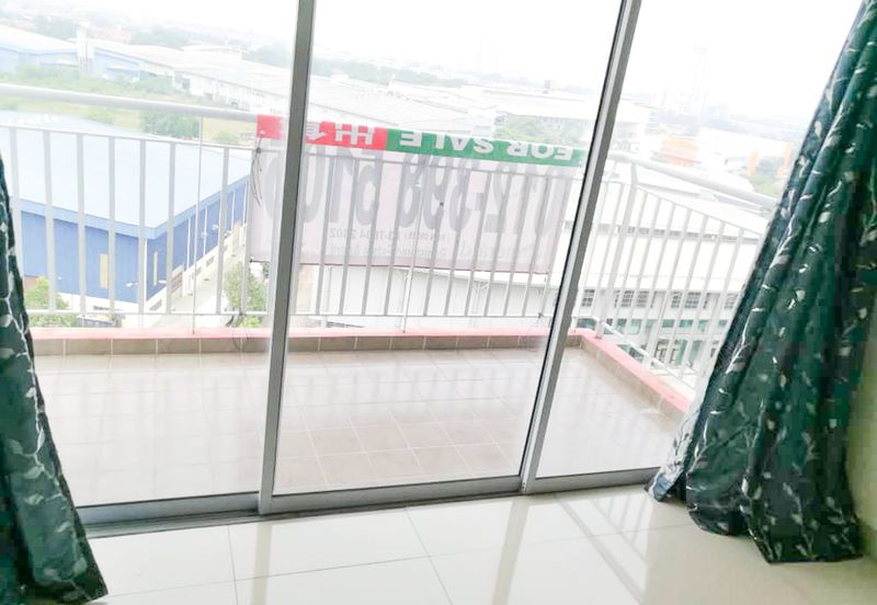 K Boulevard Condominium for Sale, Puchong, Selangor