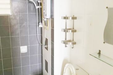 K Boulevard Condominium for Sale, Puchong, Selangor