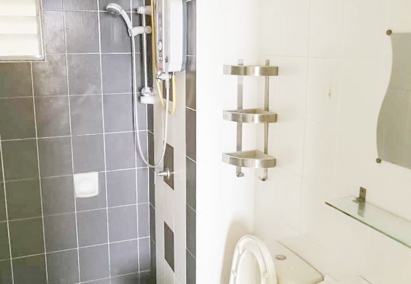 K Boulevard Condominium for Sale, Puchong, Selangor