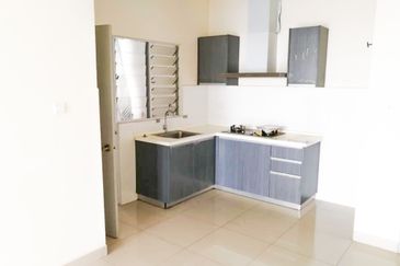 K Boulevard Condominium for Sale, Puchong, Selangor