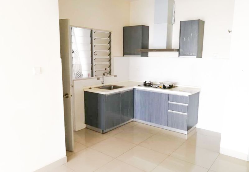 K Boulevard Condominium for Sale, Puchong, Selangor