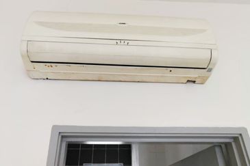 K Boulevard Condominium for Sale, Puchong, Selangor