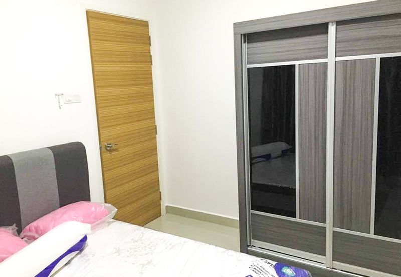 Pearl Suria Residence for Sale