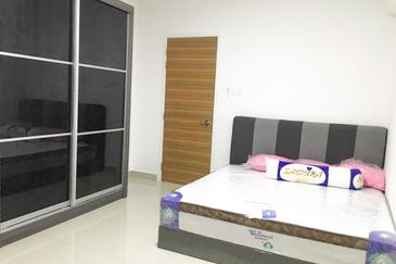 Pearl Suria Residence for Sale