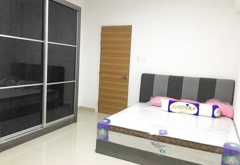 Pearl Suria Residence for Sale