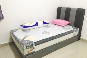 Pearl Suria Residence for Sale