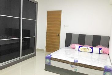 Pearl Suria Residence for Sale