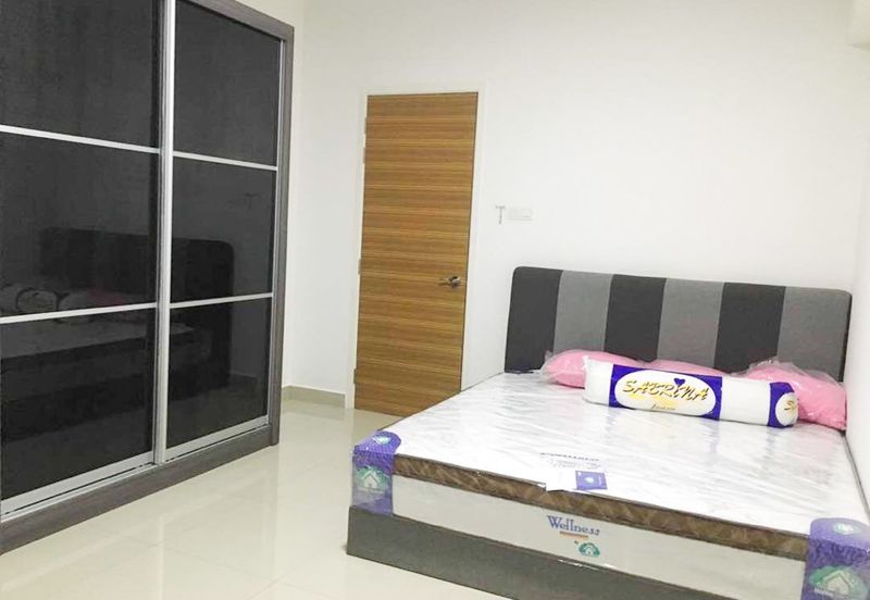 Pearl Suria Residence for Sale