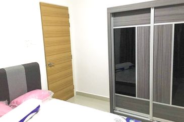 Pearl Suria Residence for Sale