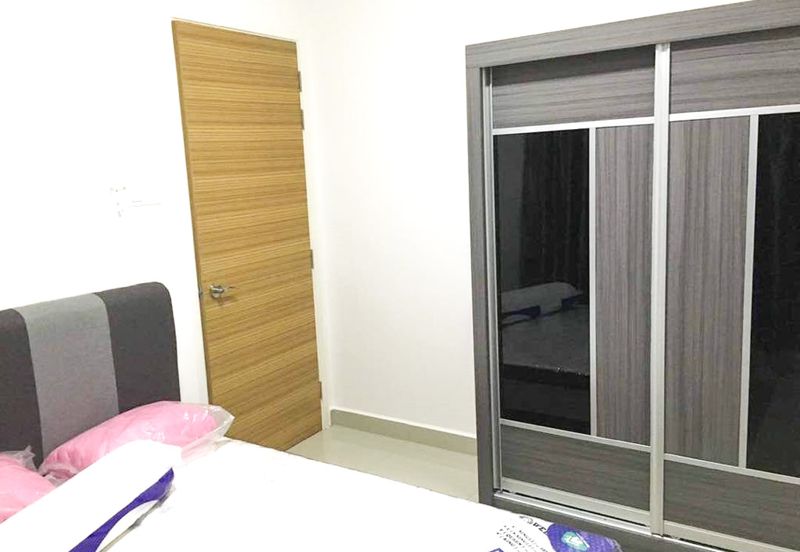 Pearl Suria Residence for Sale