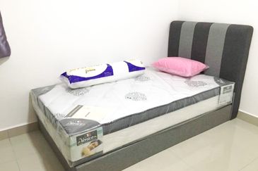 Pearl Suria Residence for Sale