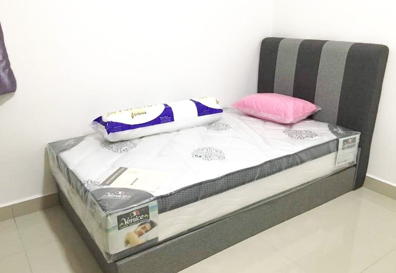 Pearl Suria Residence for Sale