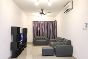 Pearl Suria Residence for Sale