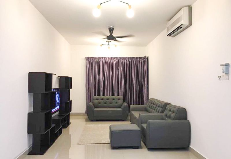 Pearl Suria Residence for Sale