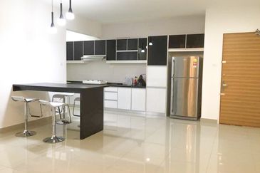 Pearl Suria Residence for Sale